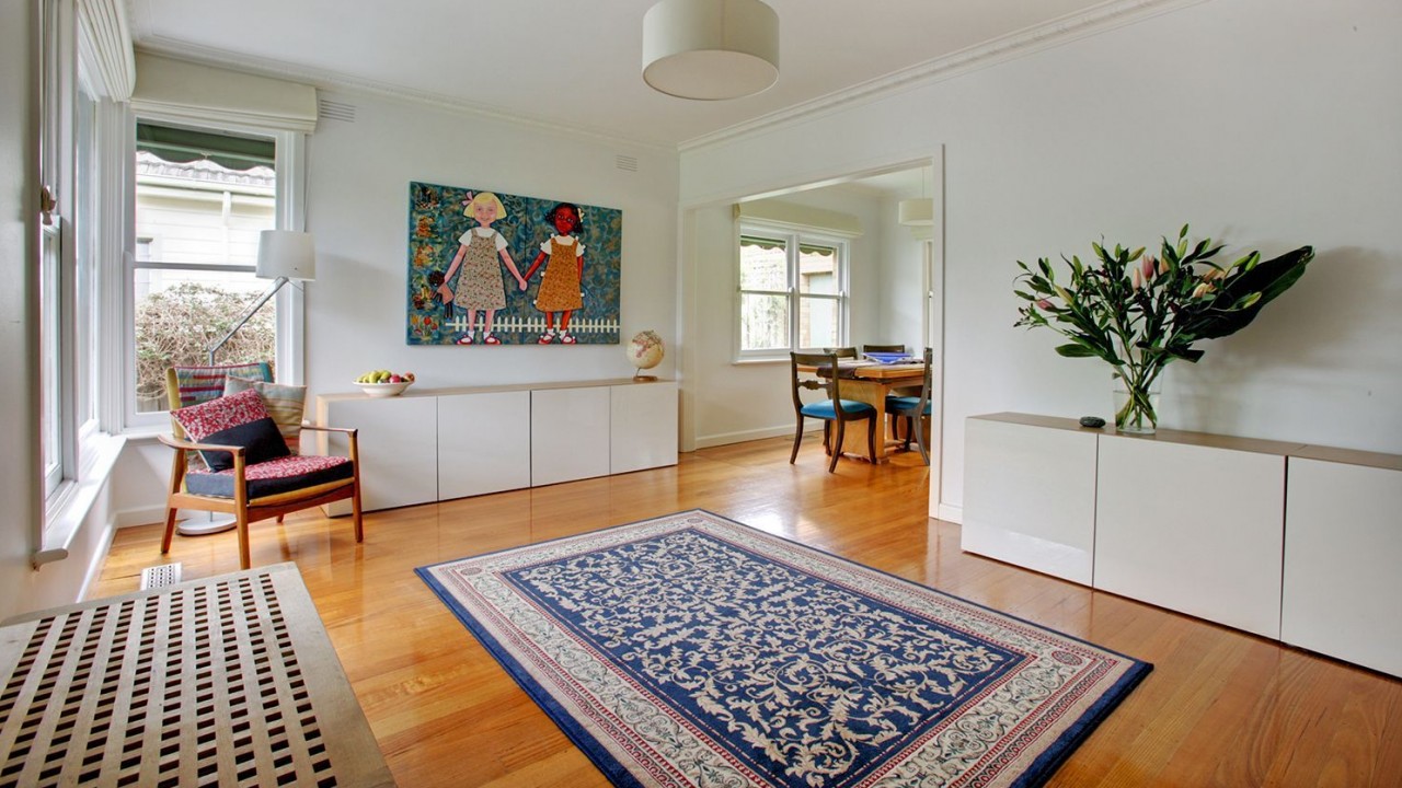 Feng Shui: The Art of Creating Harmony & Balance in Your Home