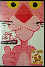 Pink Panther Fan Favorite Collection