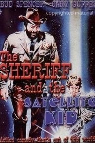 The Sheriff and the Satellite Kid