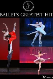Ballet's Greatest Hits