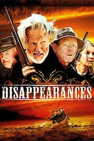 Disappearances