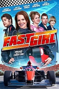 Fast Girl