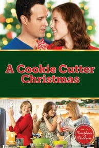 Cookie Cutter Christmas