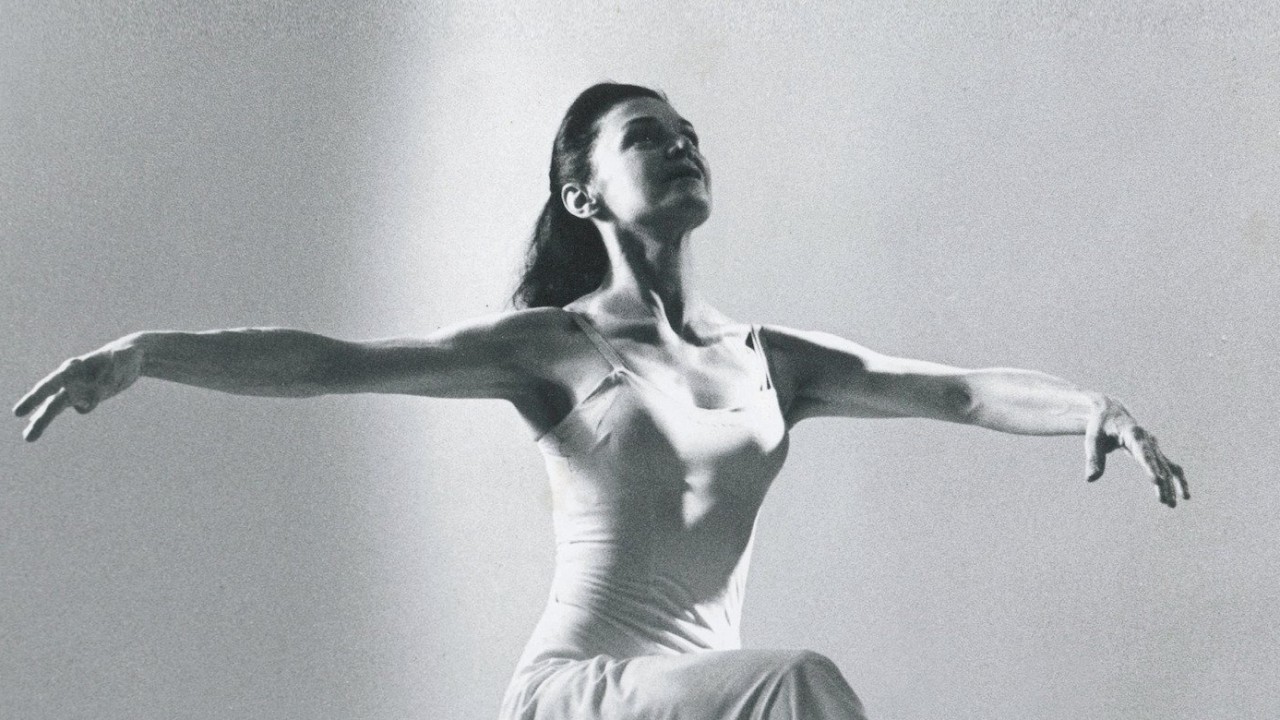 Dancetime: New Dance Group Gala