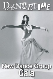 Dancetime: New Dance Group Gala