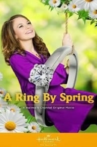 A Ring by Spring