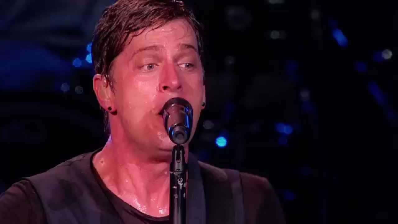 Matchbox Twenty: Live North