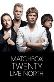 Matchbox Twenty: Live North