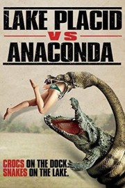 Lake Placid vs. Anaconda