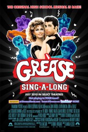 Grease [Sing-A-Long]