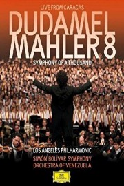 Mahler: Symphony No.8