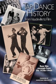 Dancetime: Tap Dance History