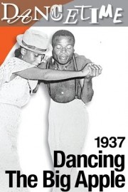 Dancing the Big Apple 1937