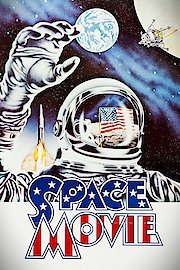 The Space Movie