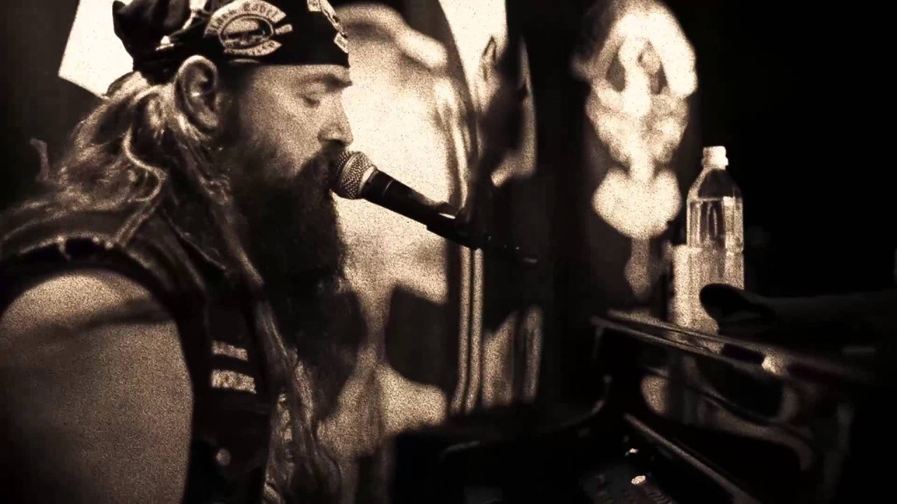 Black Label Society: Unblackened