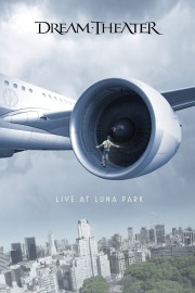 Dream Theater: Live At Luna Park