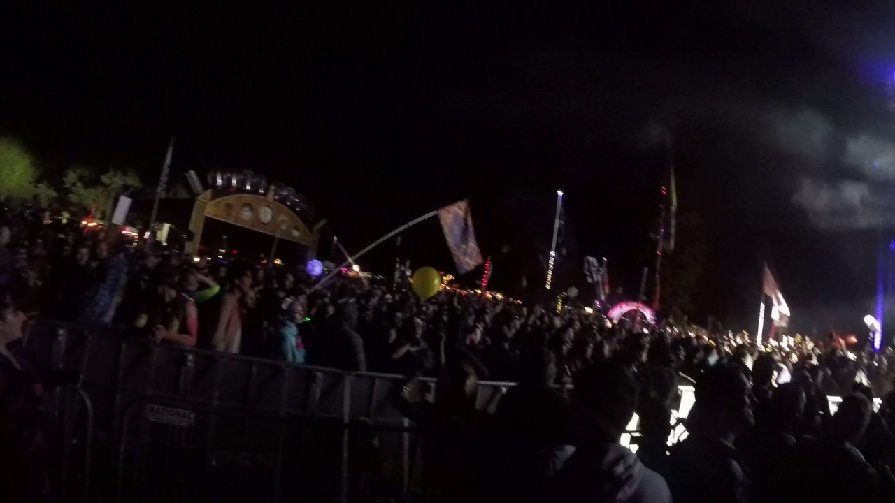 My Morning Jacket: One Big Holiday