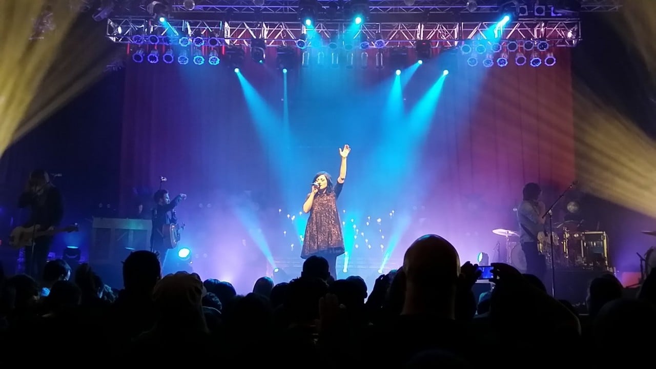 Kari Jobe: Majestic