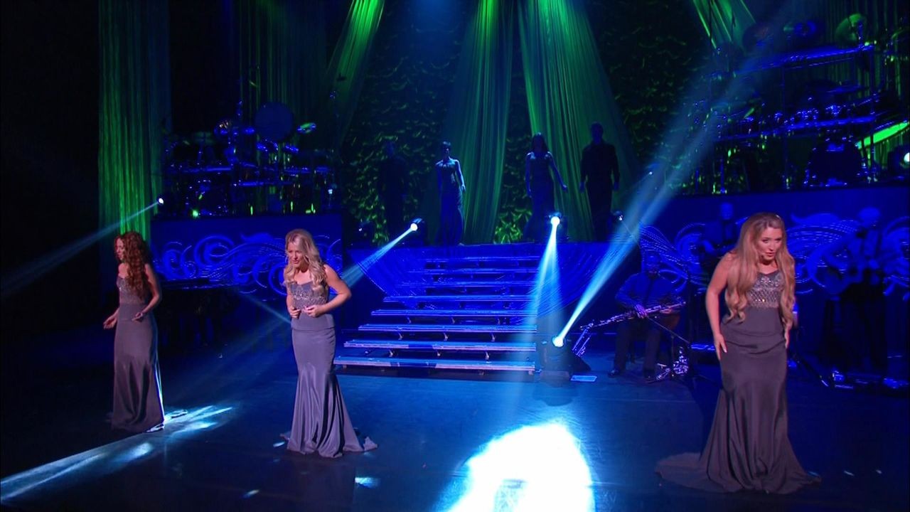 Celtic Woman: Emerald: Musical Gems