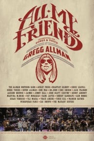 All My Friends: Celebrating The Songs & Voice Of Gregg Allman