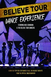 Nick DeMoura: Believe Tour Dance Experience