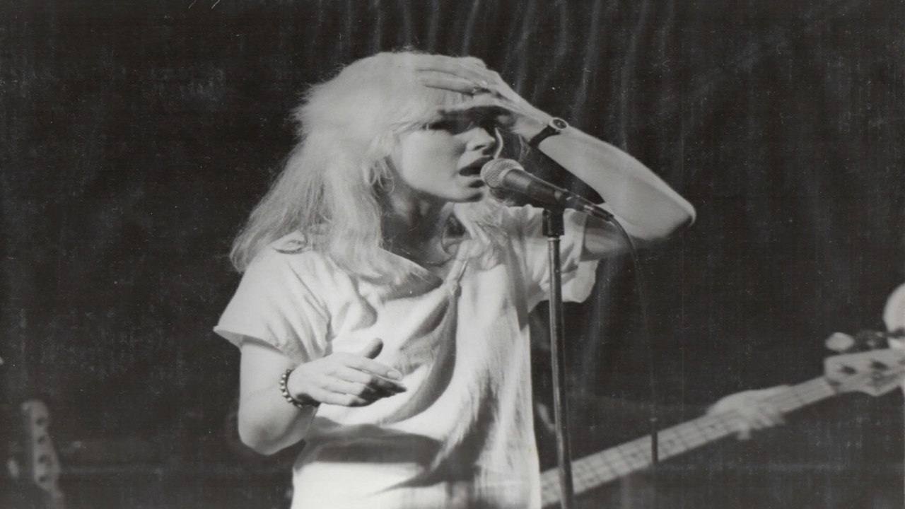 Blondie: Live At CBGB 1977
