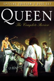 Queen- The Complete Review