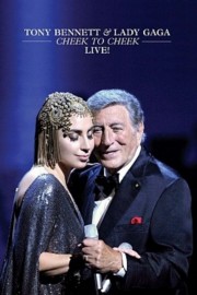 Tony Bennett, Lady Gaga: Cheek To Cheek