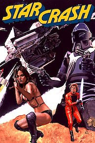 Starcrash