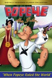 When Popeye Ruled the World