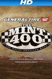 The 2010 General Tire Mint 400