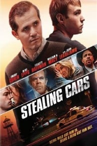 Stealing Cars