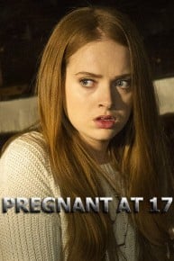 Pregnant at 17