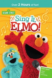 Sing It, Elmo!