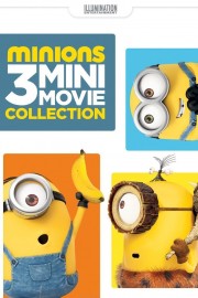 Minions 3 Mini-Movies Collection