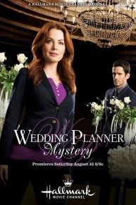 Wedding Planner Mystery