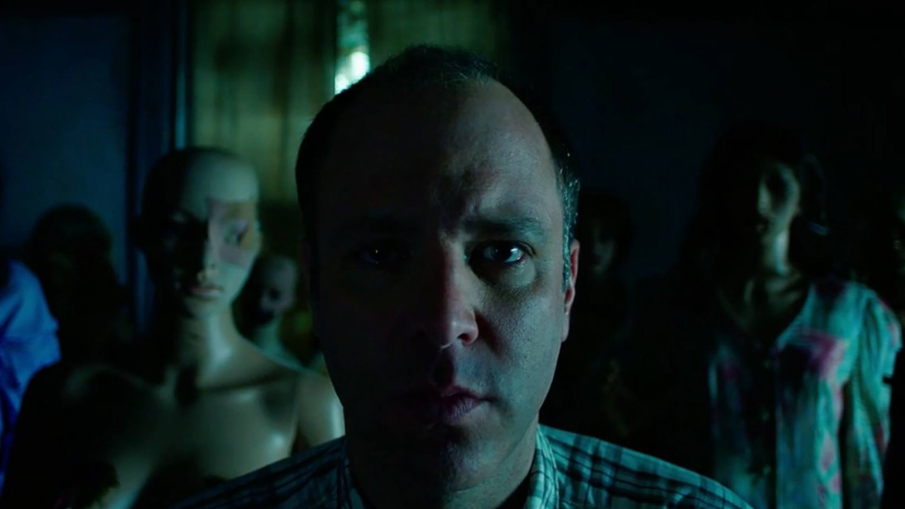 The Flesh of My Lovers