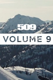 509 Films: Volume 9