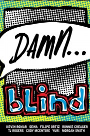 Damn... Blind Skateboards