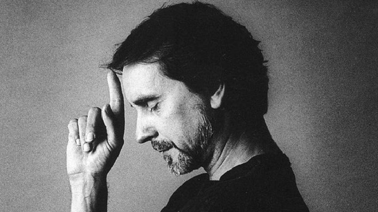 Jiri Kylian: Forgotten Memories