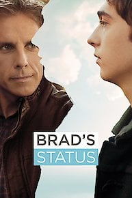 Brad's Status