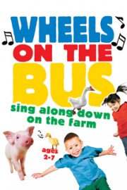 The Wheels on the Bus Sing Along
