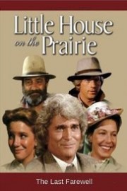 Little House on the Prairie: The Last Farewell