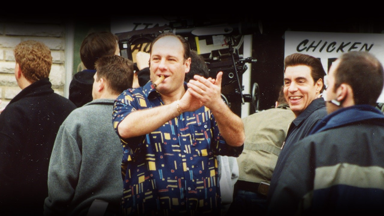Sopranos Behind-The-Scenes Volume 2 of 2