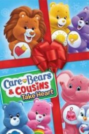 Care Bears and Cousins: Take Heart