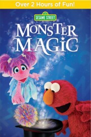 Sesame Street: Monster Magic