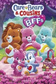 Care Bears and Cousins: Vol. 2