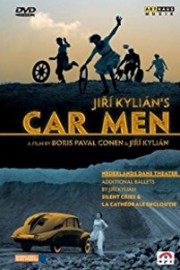 Jiri Kylian's Car Men