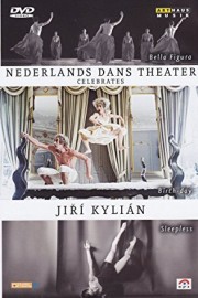Nederlands Dans Theater Celebrates Jiri Kylian