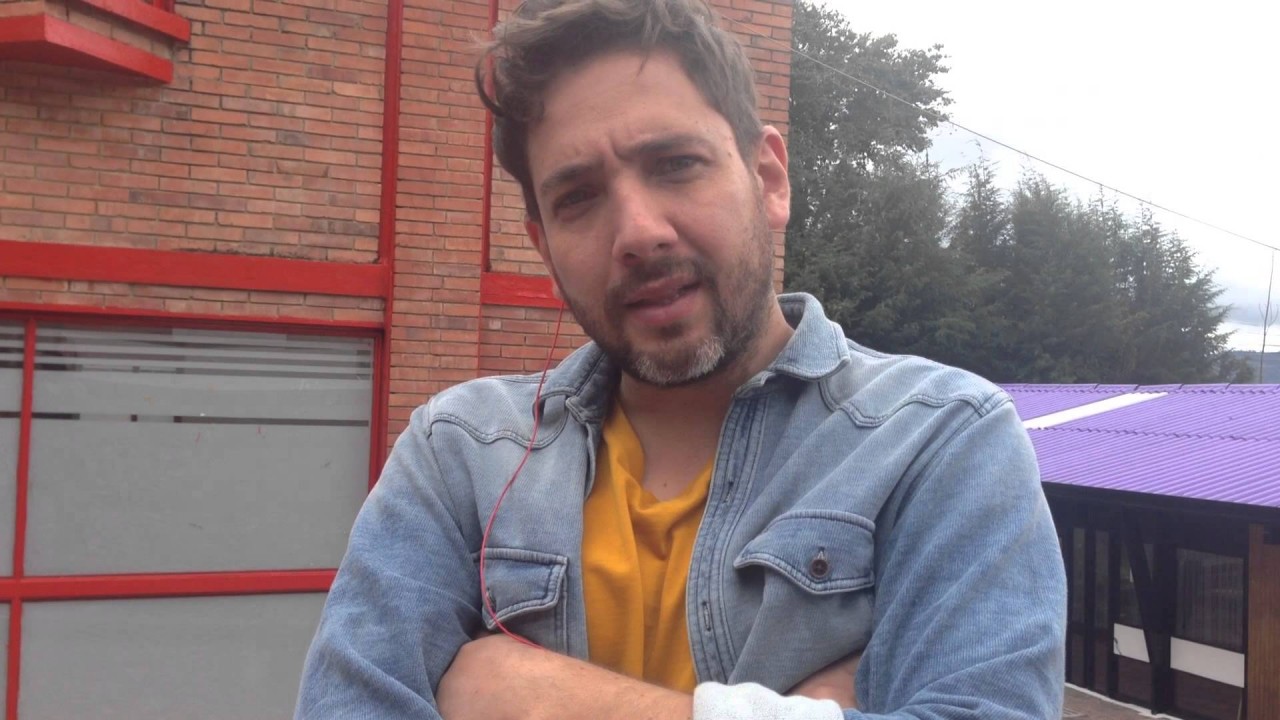 Las horas contadas [The Numbered Hours]